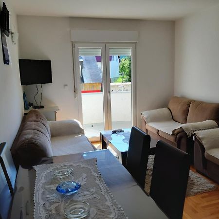 Apartments Jovana Žabljak Zewnętrze zdjęcie