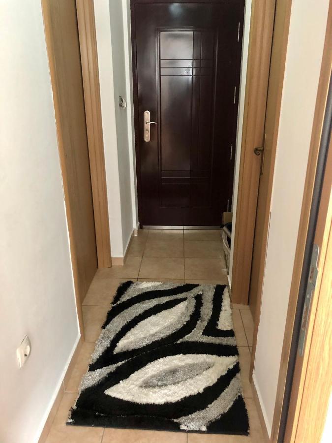 Apartments Jovana Žabljak Zewnętrze zdjęcie