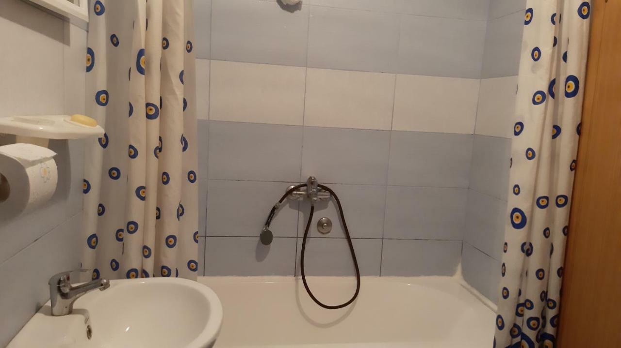 Apartments Jovana Žabljak Zewnętrze zdjęcie