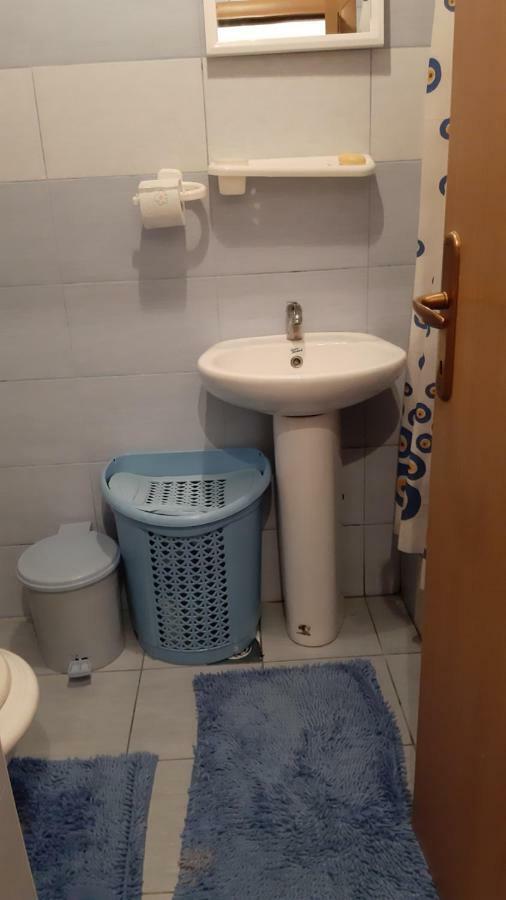 Apartments Jovana Žabljak Zewnętrze zdjęcie