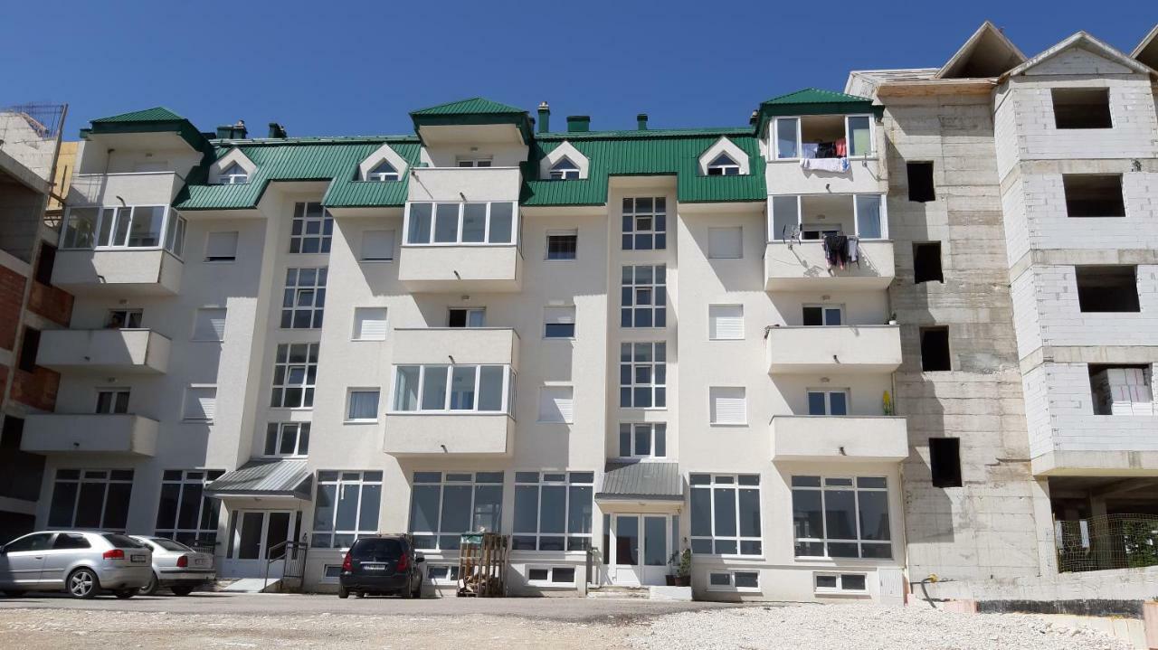 Apartments Jovana Žabljak Zewnętrze zdjęcie