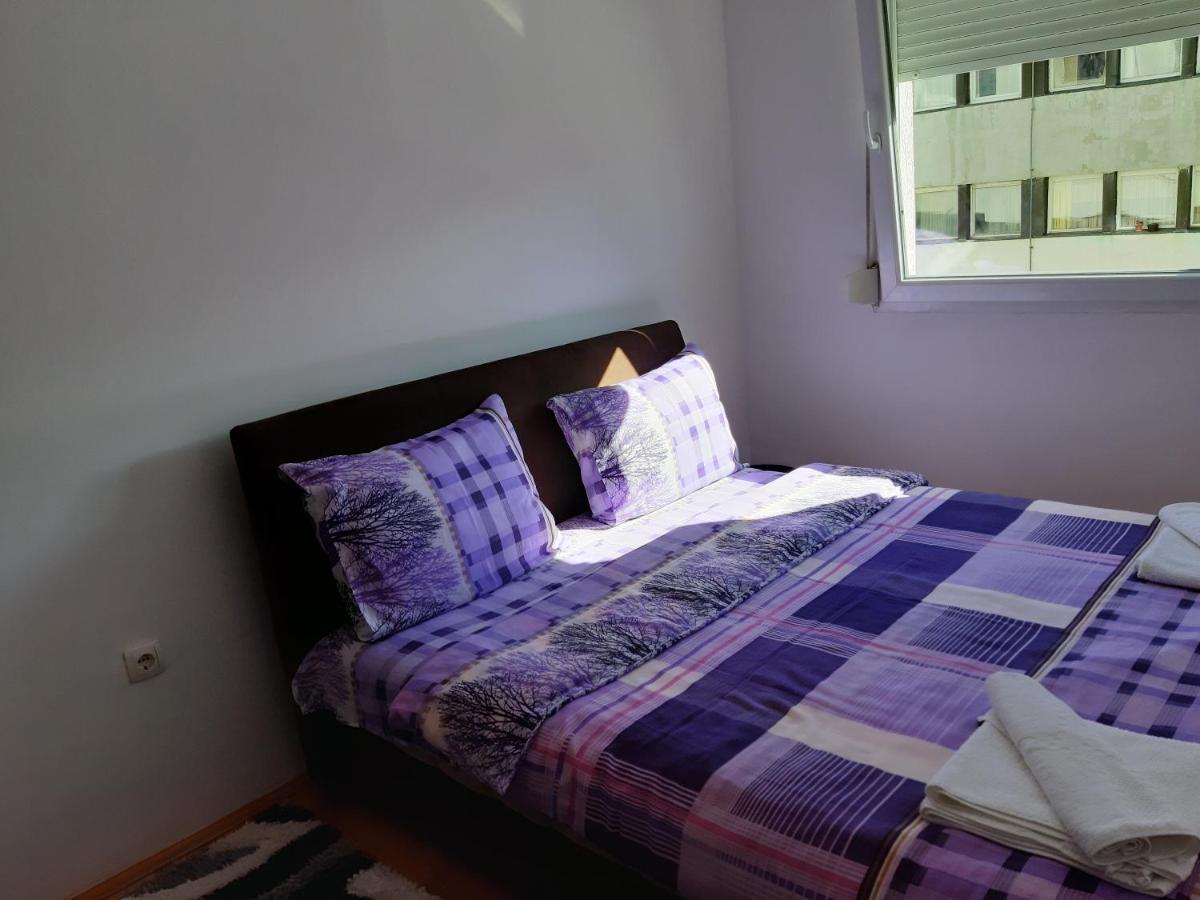 Apartments Jovana Žabljak Zewnętrze zdjęcie
